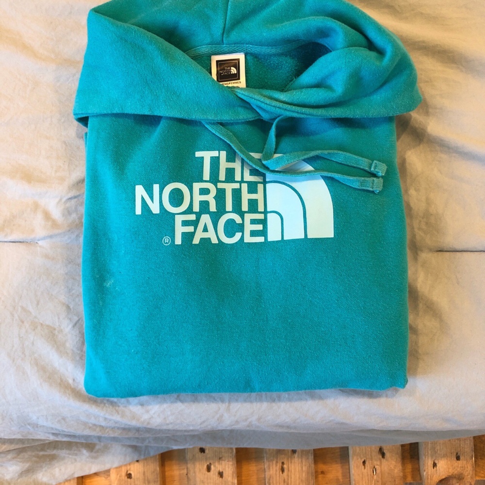 The North Face Sweatshirt